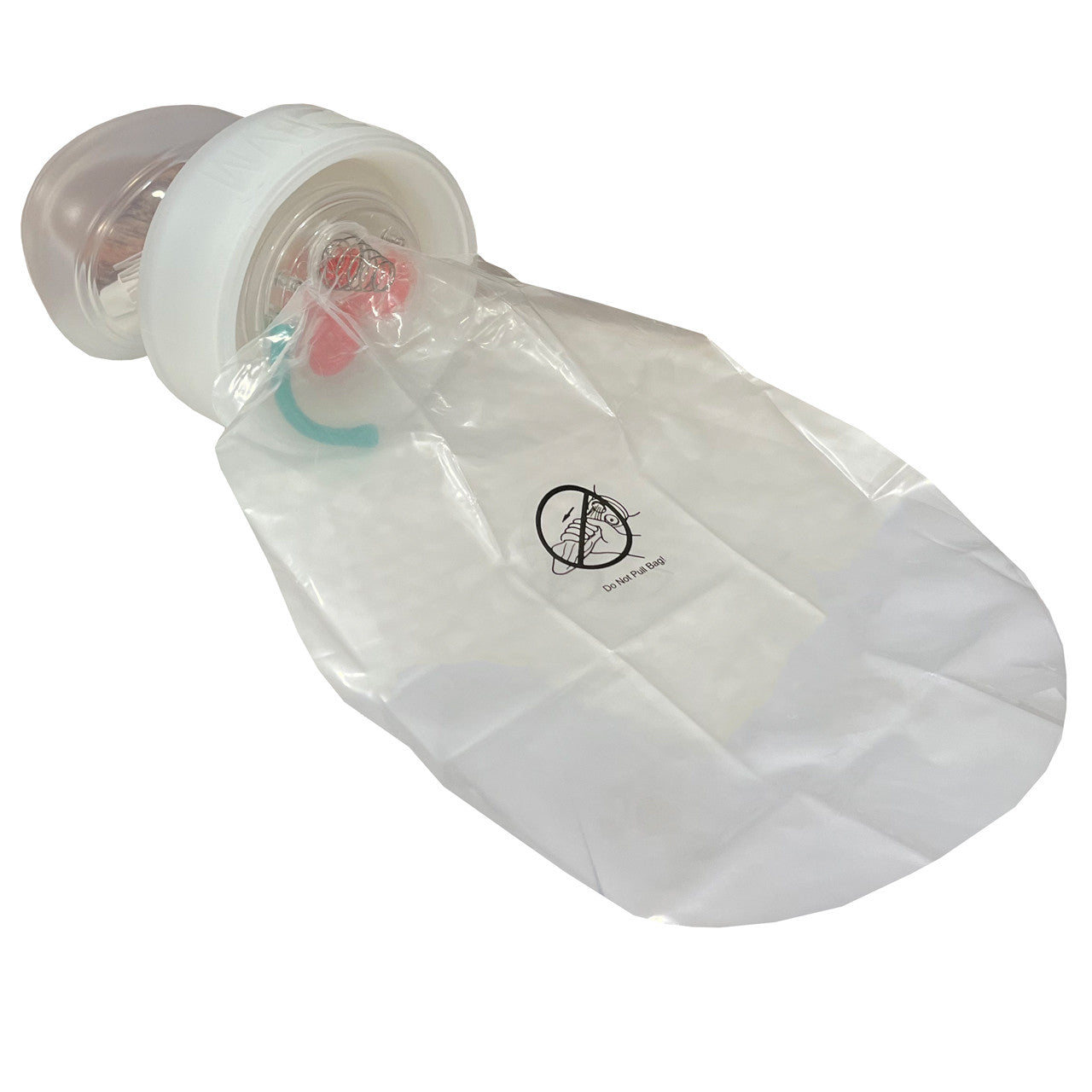 Pocket BVM (Bag Valve Mask) – Rescue Essentials