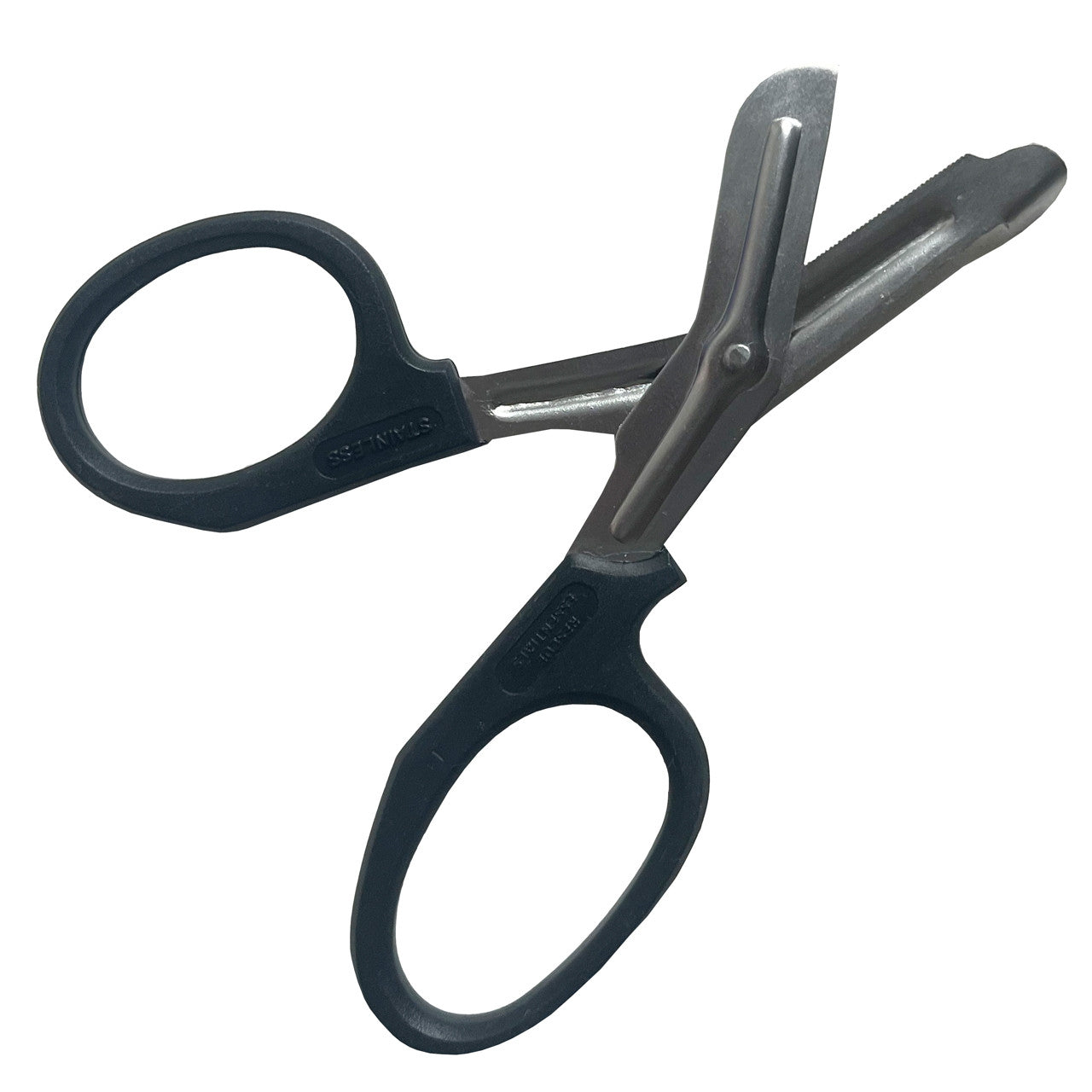Mini Shears, back