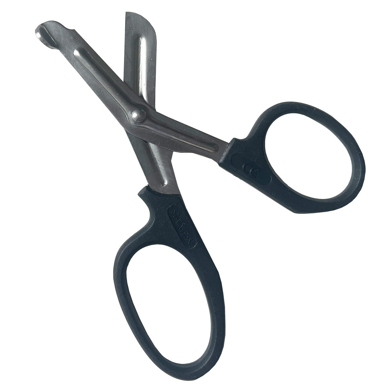 Mini Shears, opened