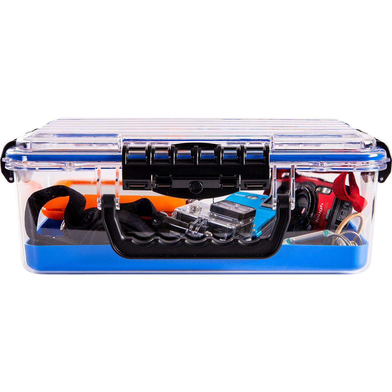 Plano Guide Series 3700 Large Polycarbonate Waterproof Case