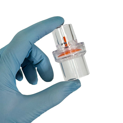 Adult BVM Pressure Device