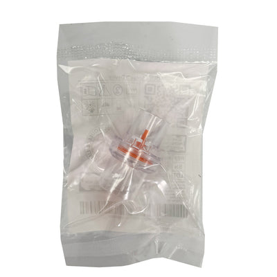 Adult BVM Pressure Device