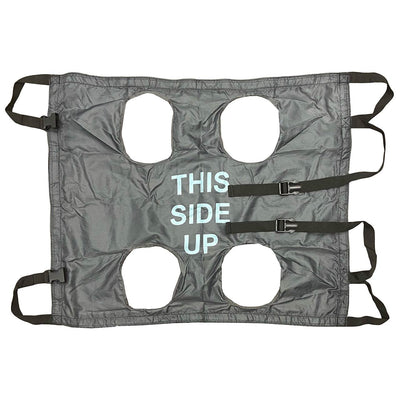 QuikLitter K9, flat