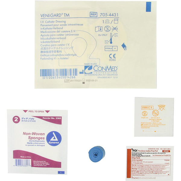 contents image