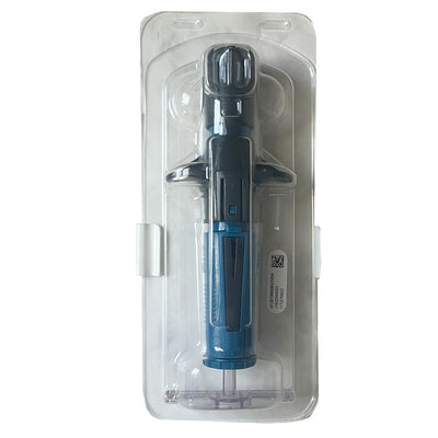 NIO Intraosseous Device - packaging back
