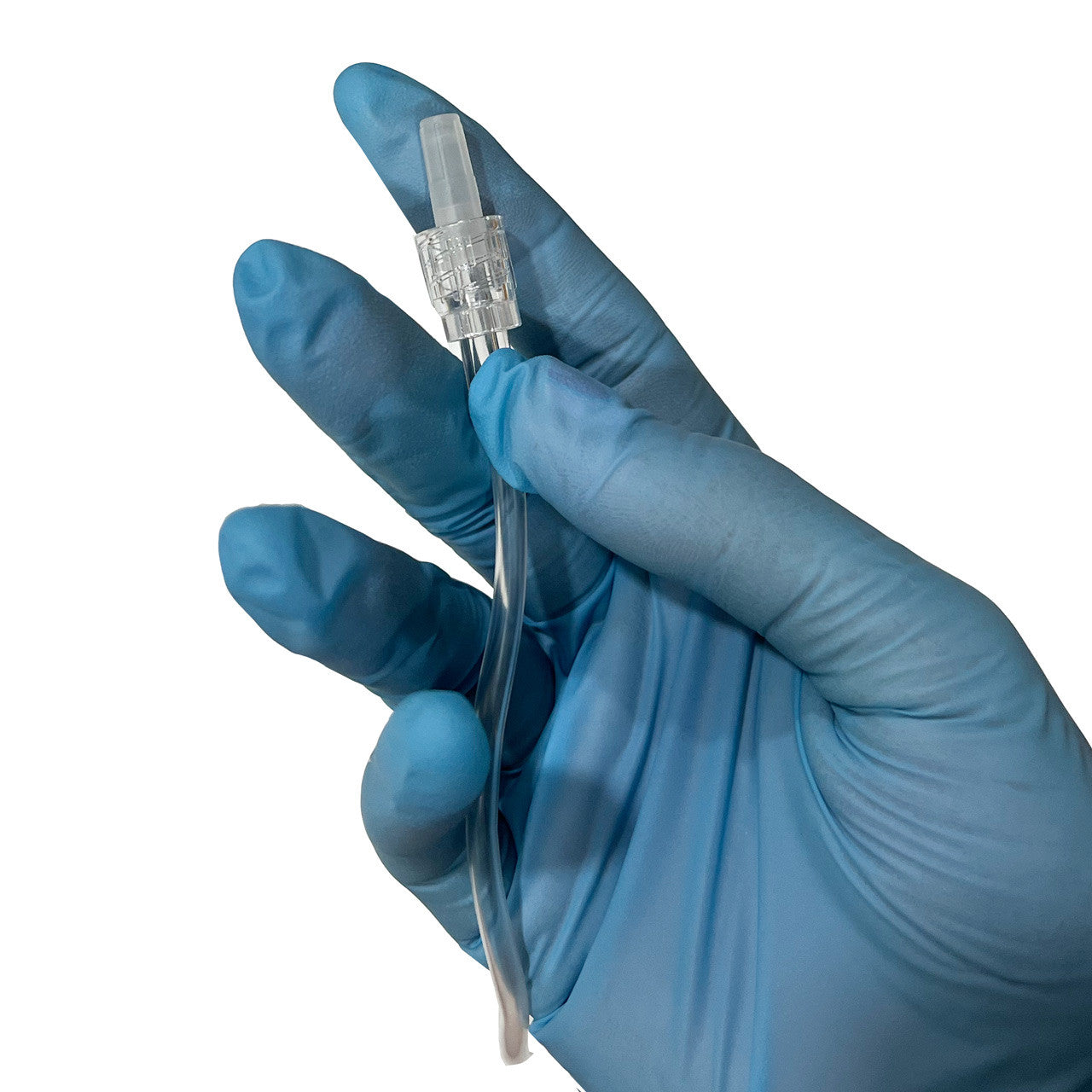 60 DPM Needleless IV Admin Set – Rescue Essentials