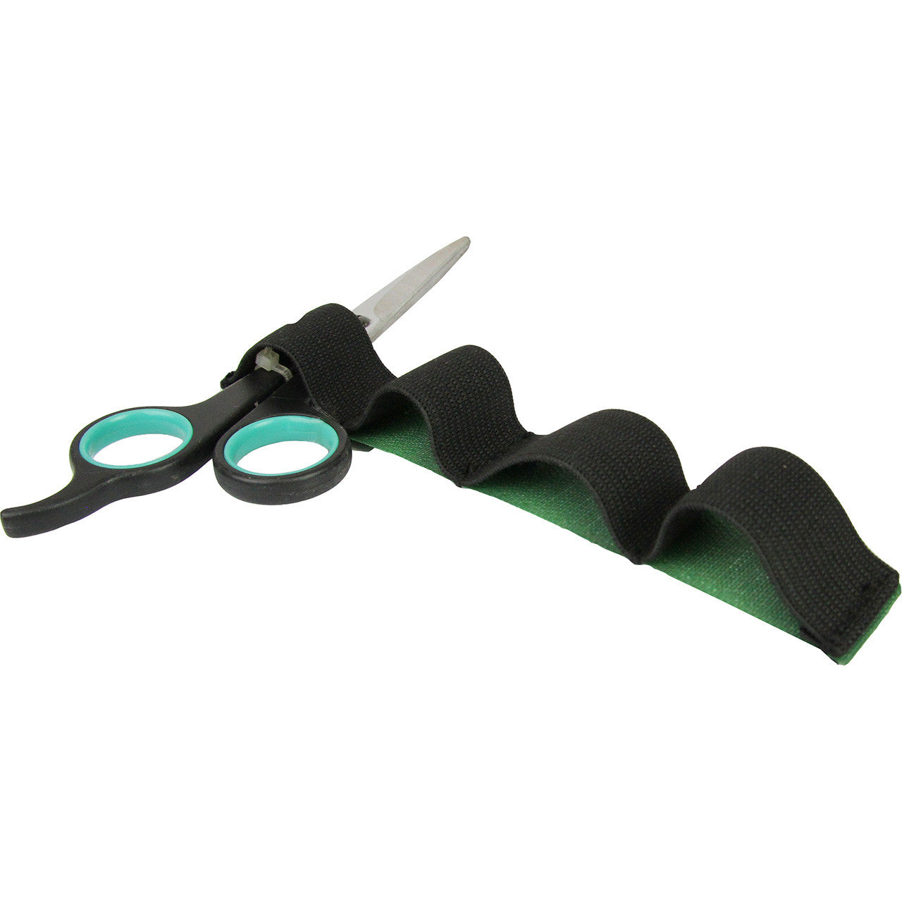 Conterra Elastic Strip, In use
