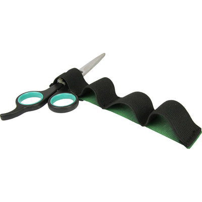 Conterra Elastic Strip, In use