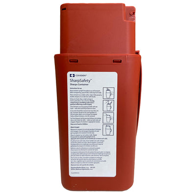 Sharps Container 1qt