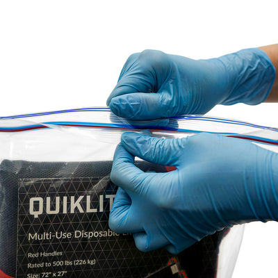 Rescue Essentials QuikLitter™