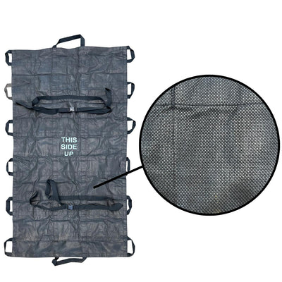Rescue Essentials QuikLitter XL, close up on material