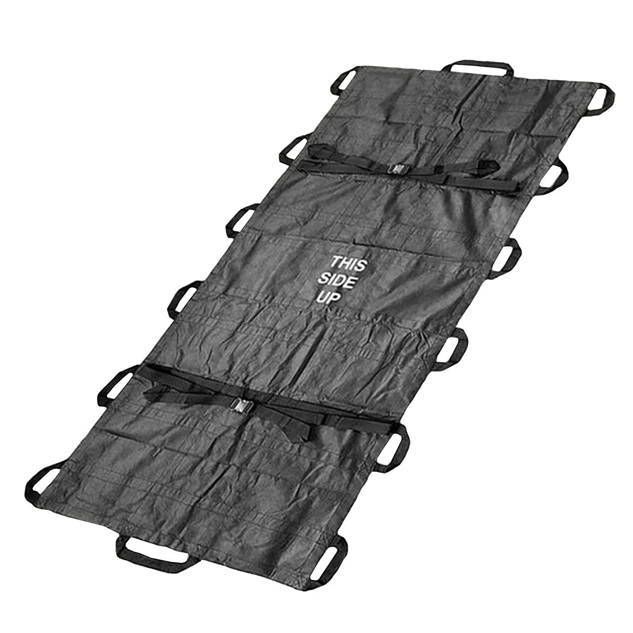 QuikLitter XL by rescue essentials shown at an angle
