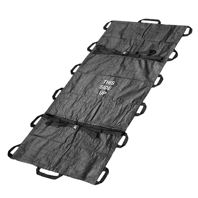 QuikLitter XL by rescue essentials shown at an angle