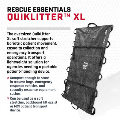 QuikLitter XL
