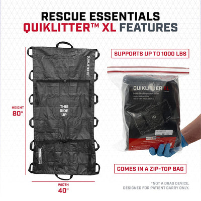 QuikLitter XL