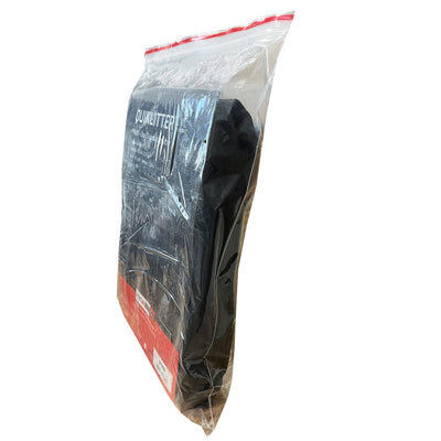 Rescue Essentials QuikLitter, in packaging (side)