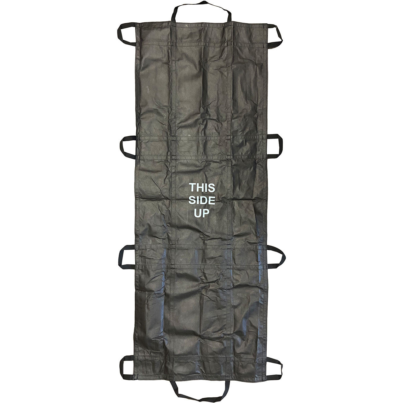 QuikLitter by rescue essentials shown flat and unpacked