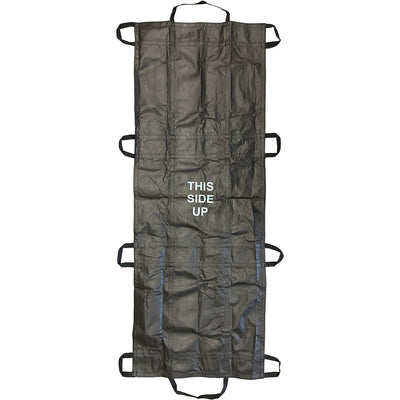 QuikLitter by rescue essentials shown flat and unpacked