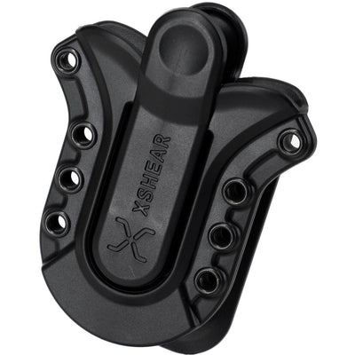 XShear Tactical Holster, front