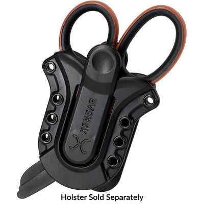 XSHEAR® 7.5” Trauma Shears with holster