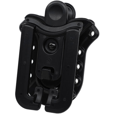 XShear Tactical Holster, back