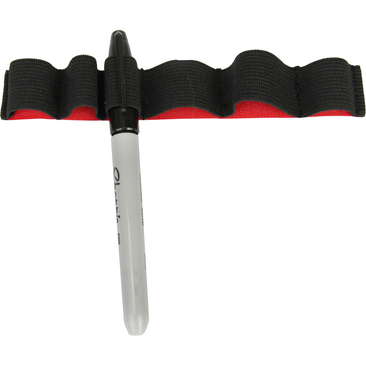 Conterra Elastic Strip, In use 