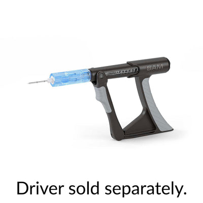 SAM IO Needle driver, sold seperately