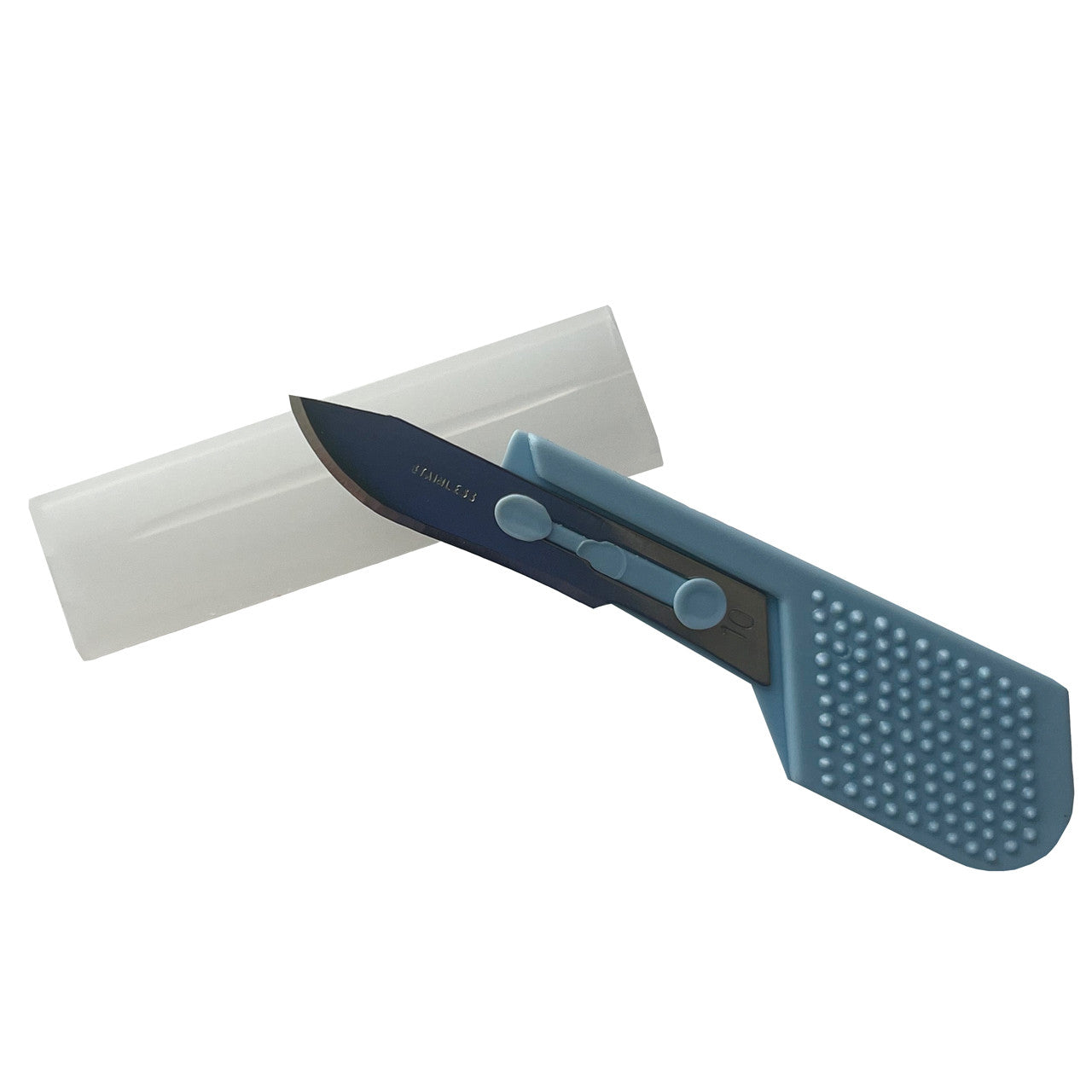 #10 Finger Scalpel, Non-Sterile