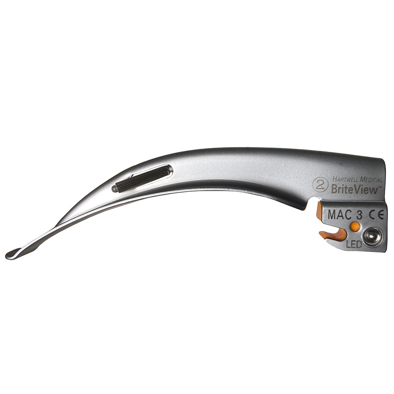 Laryngoscope Blade, MAC 3