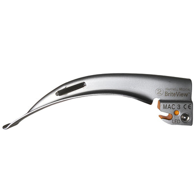 Laryngoscope Blade, MAC 3