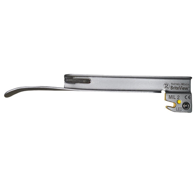 Laryngoscope Blade, MIL 2