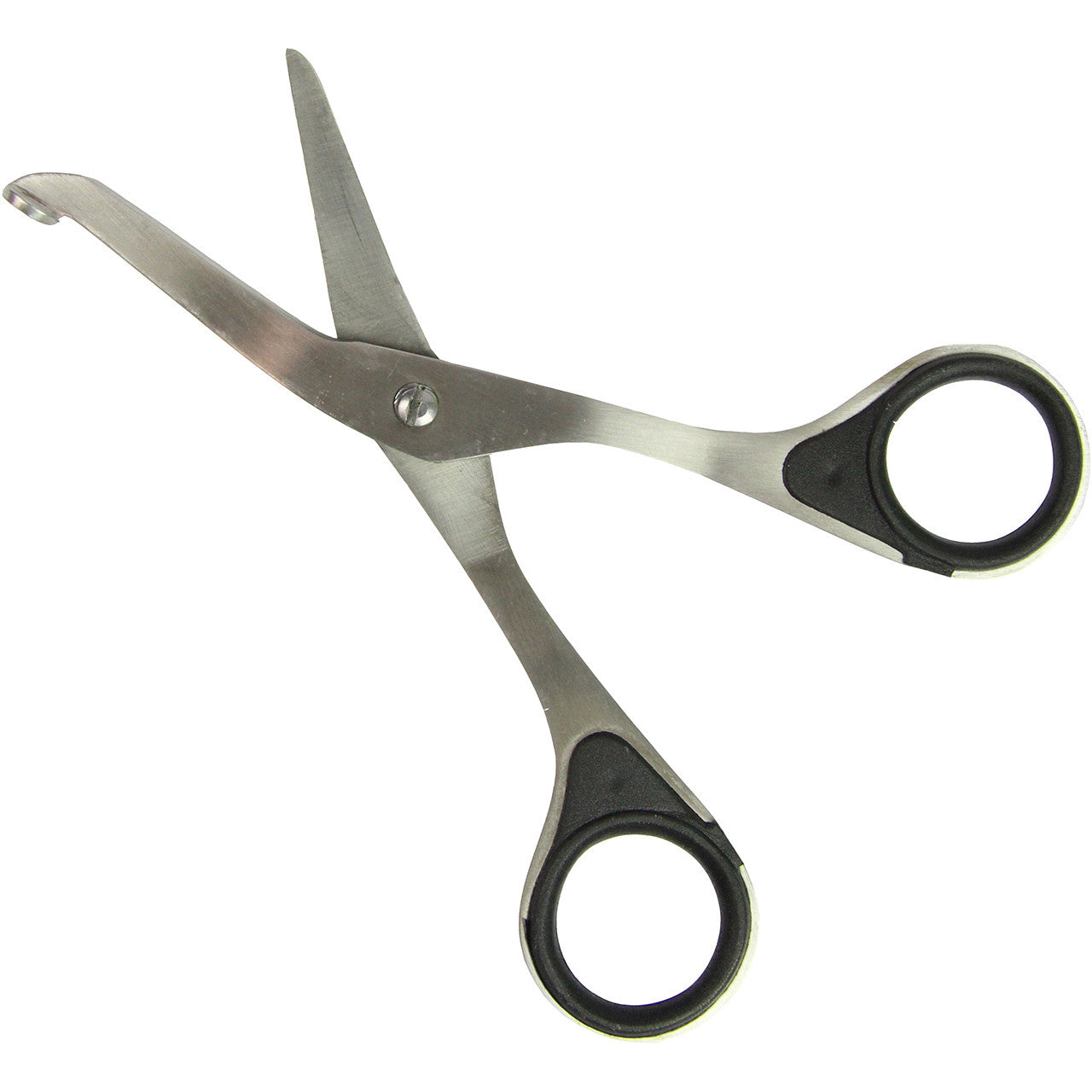 Super Cut Medical Scissors, Opened