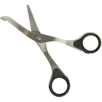 Super Cut Medical Scissors, Opened