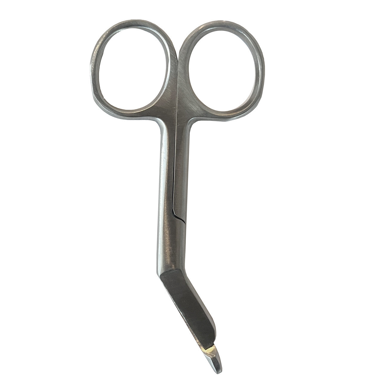 Mini Bandage 3.5" Scissors, closed