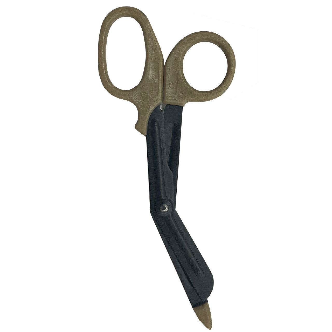 EMT Shears, tan (front)