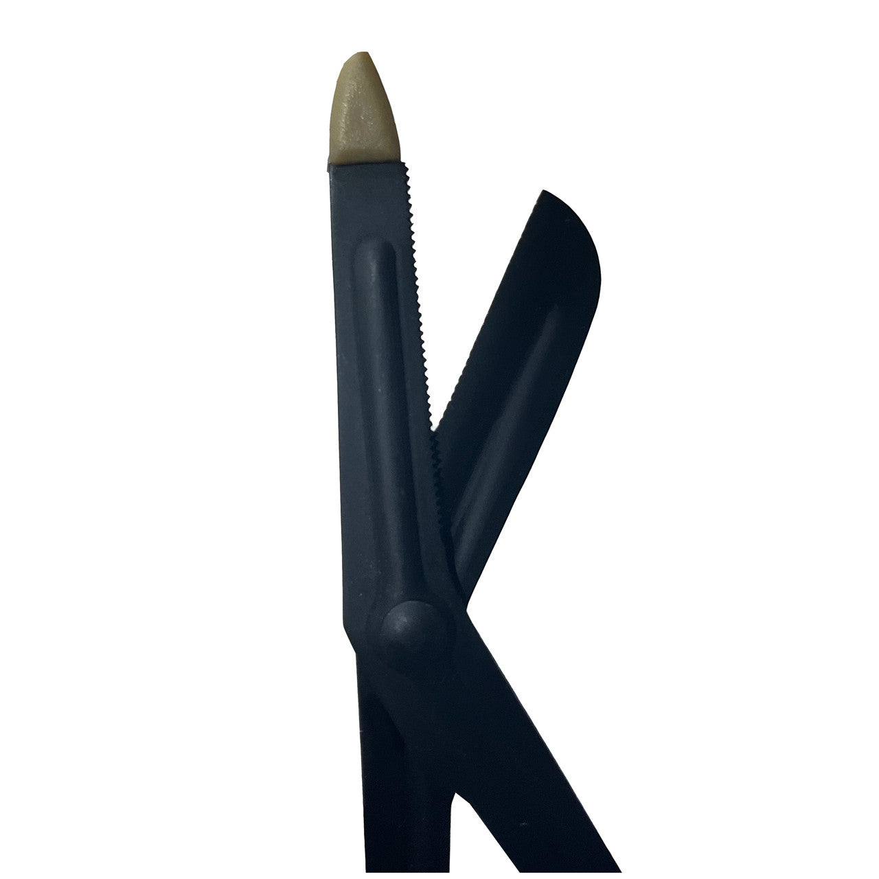 EMT Shears, tip