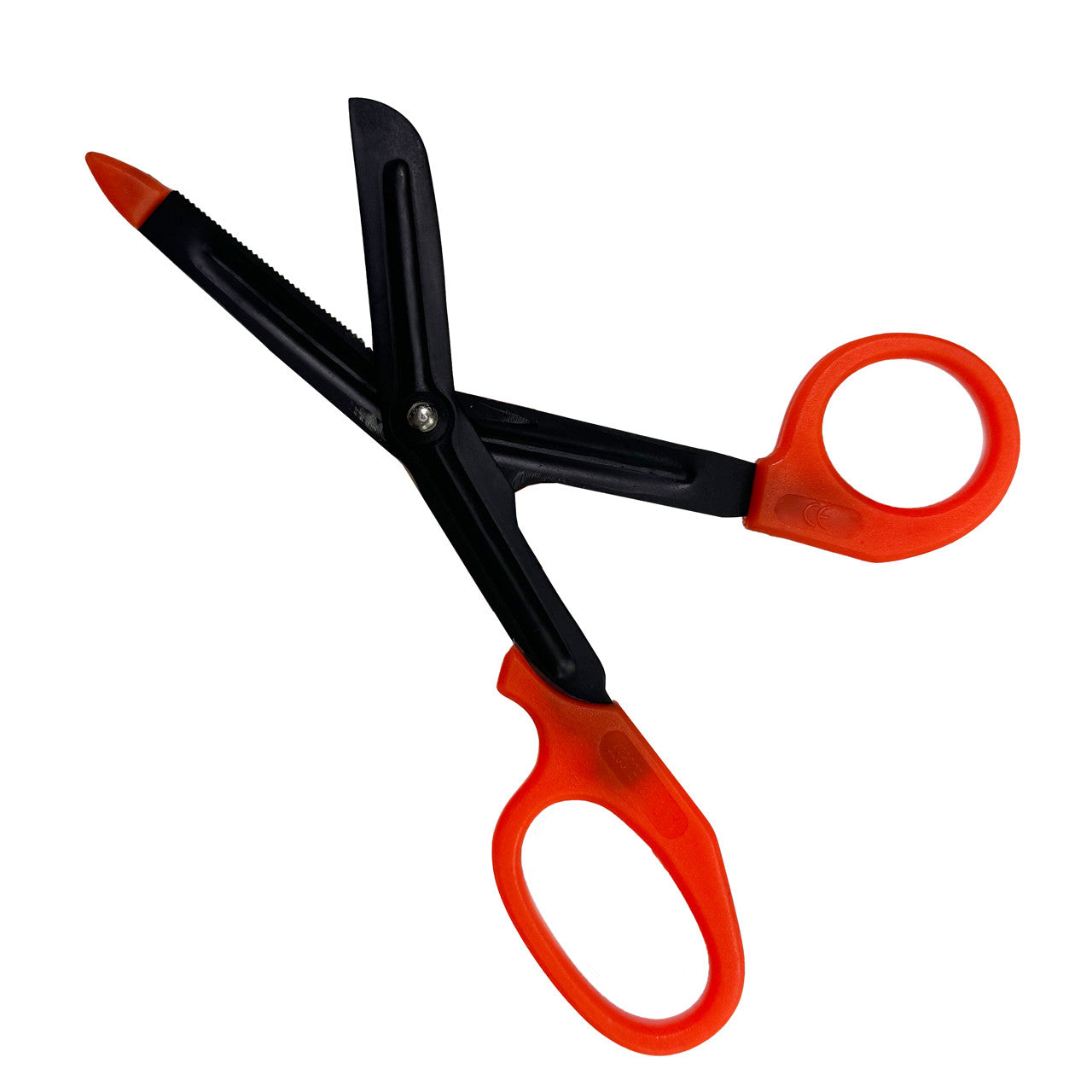 EMT Shears, orange