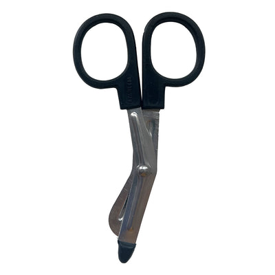 Mini EMT Shears, closed