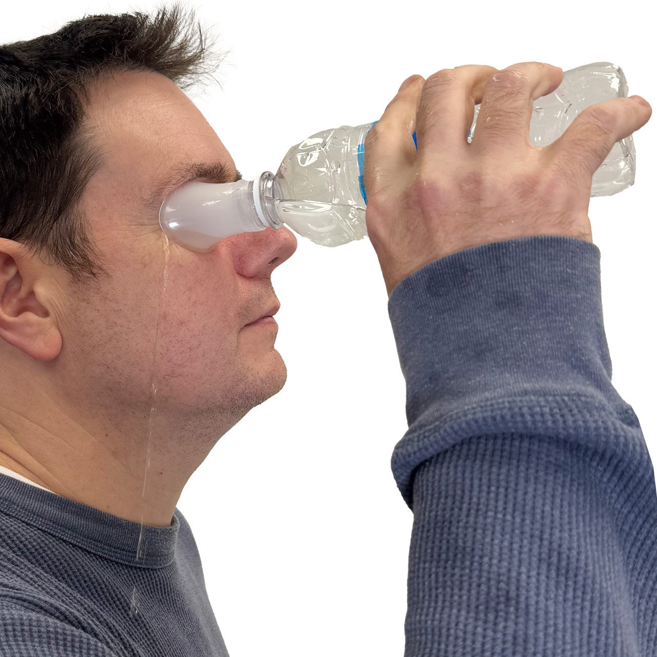WASH+OUT Portable Eyewash Device