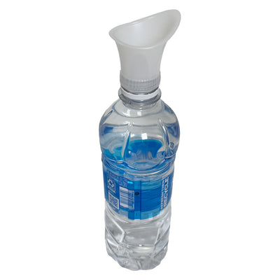 WASH+OUT Portable Eyewash Device