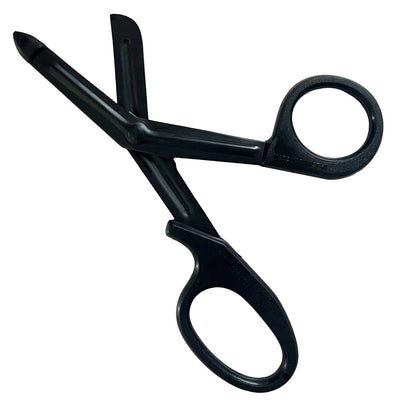 EMT Shears, open - front