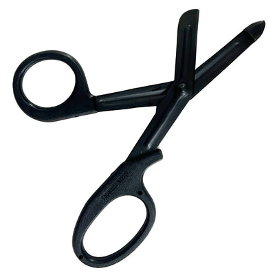 EMT Shears, open - back