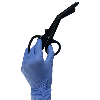 EMT Shears, in hand