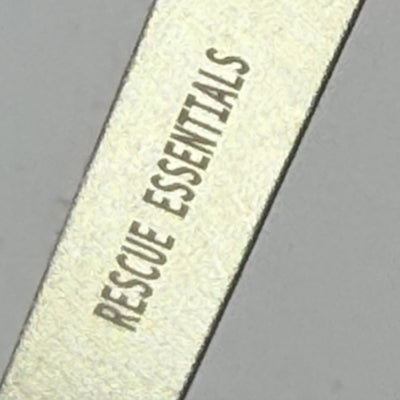 First Aid Kit Scissors, 5"