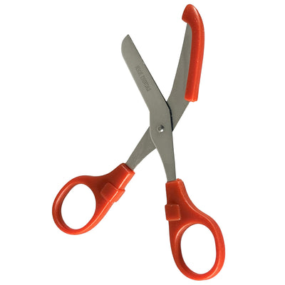 First Aid Kit Scissors, 5"