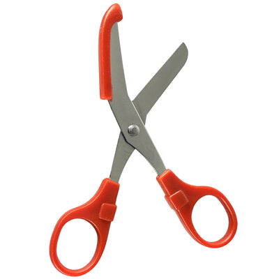 First Aid Kit Scissors, 5"