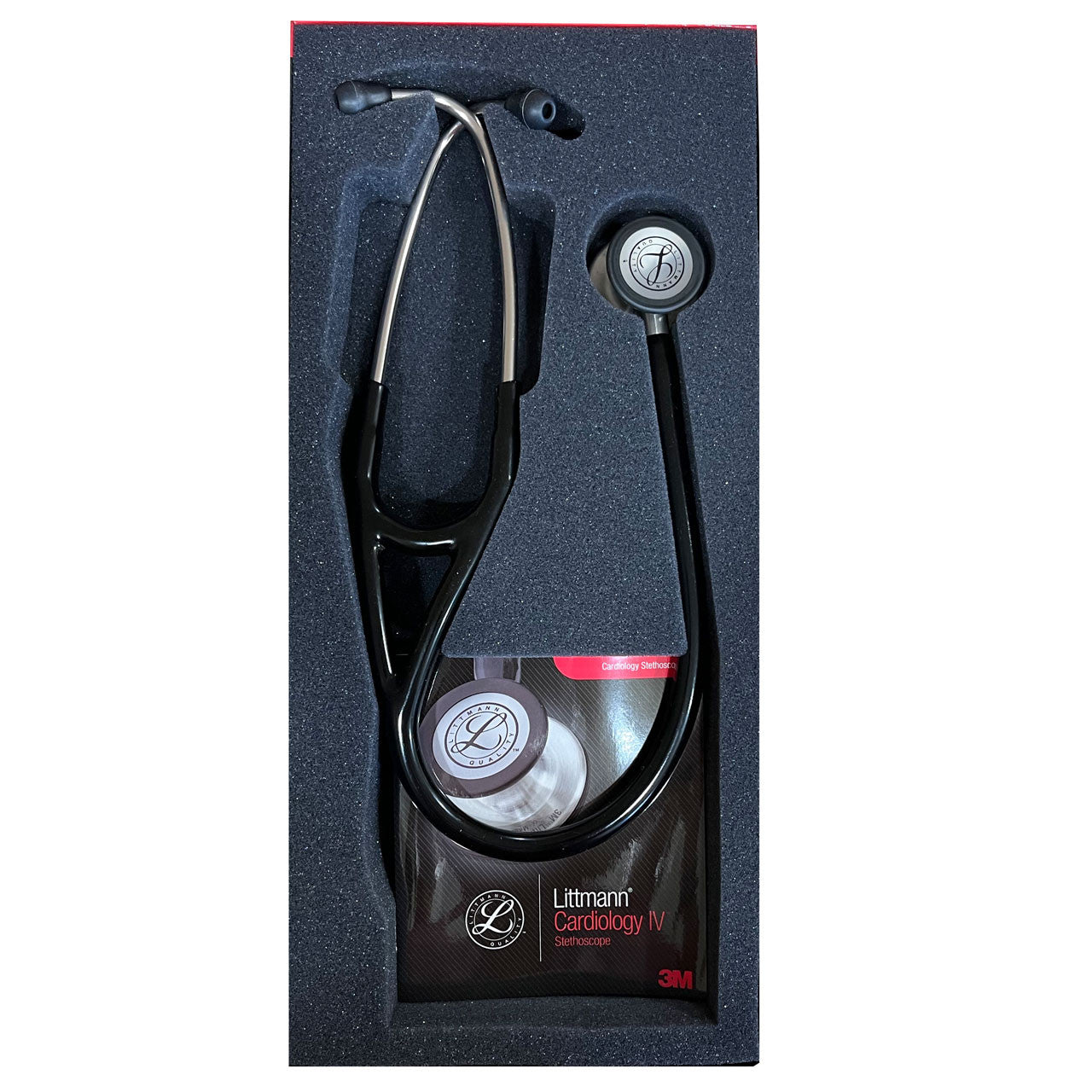 3M Littman Cardiology IV Stethoscope