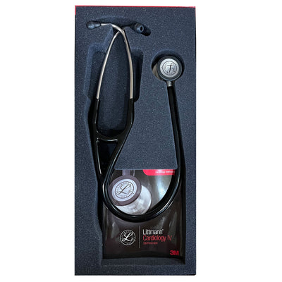 3M Littman Cardiology IV Stethoscope
