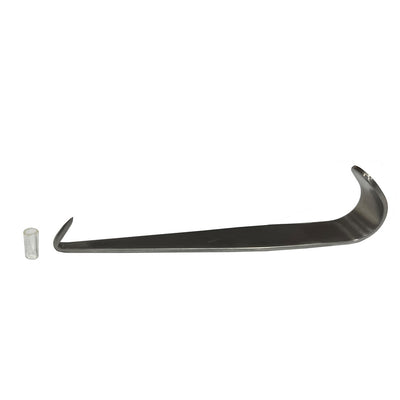 TMA Tracheal Hook, front