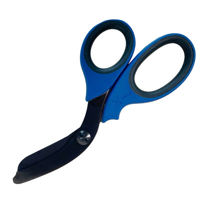 X-Shears Heavy Duty Trauma Shears, 7.5”